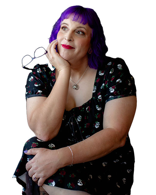 Amethysta Herrick, Ph.D.