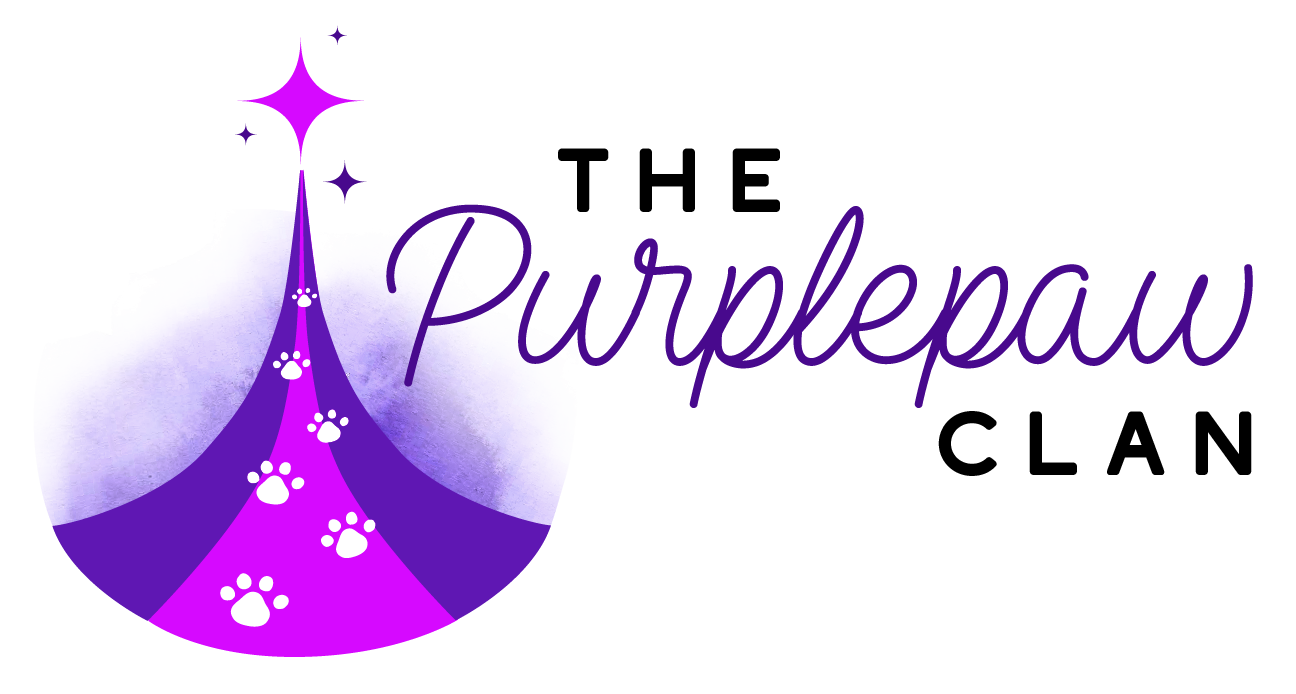 The Purplepaw Clan