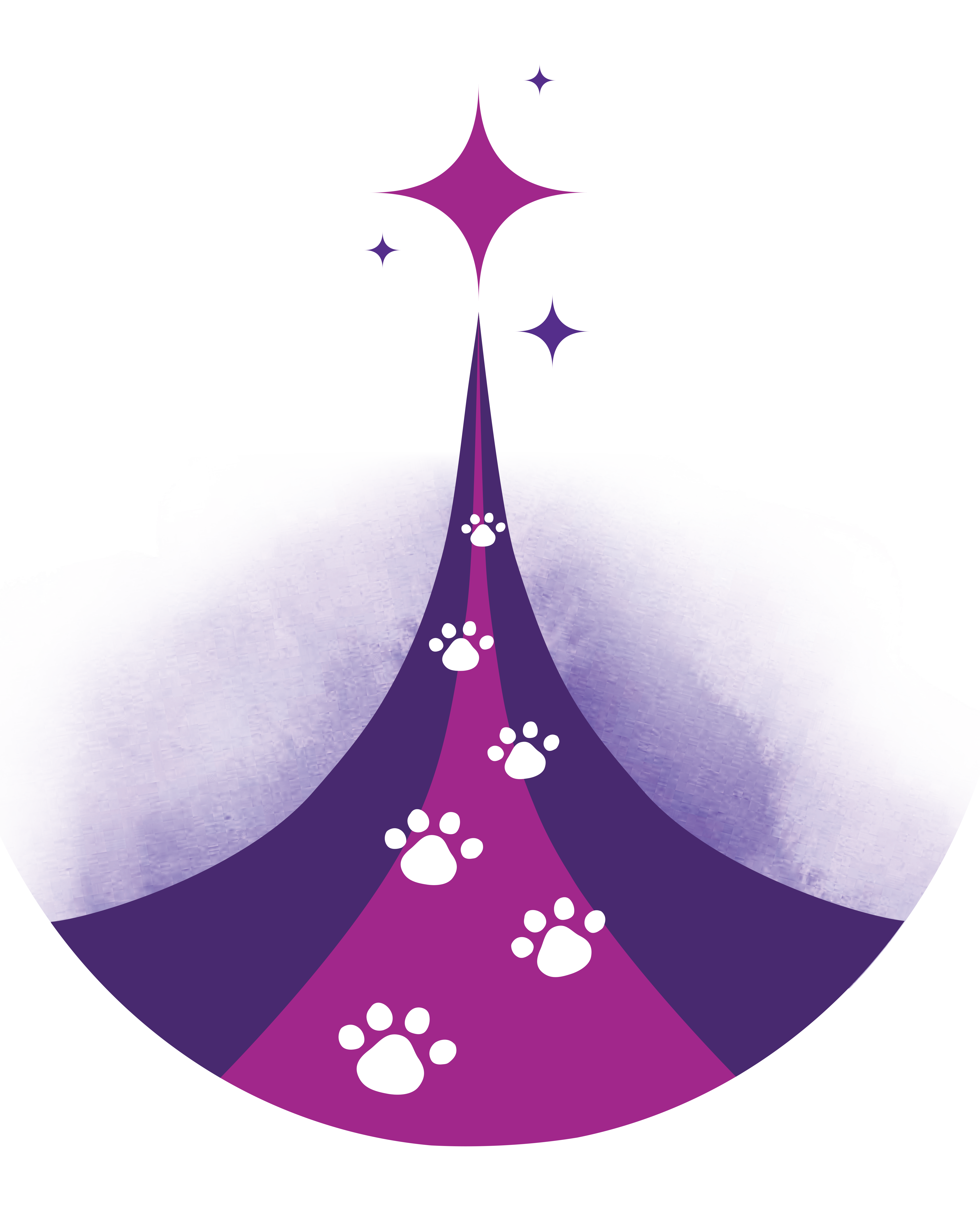The Purplepaw Clan