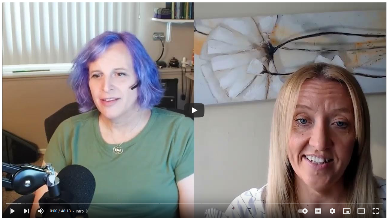 Why Are You? — Episode 16 with Robin