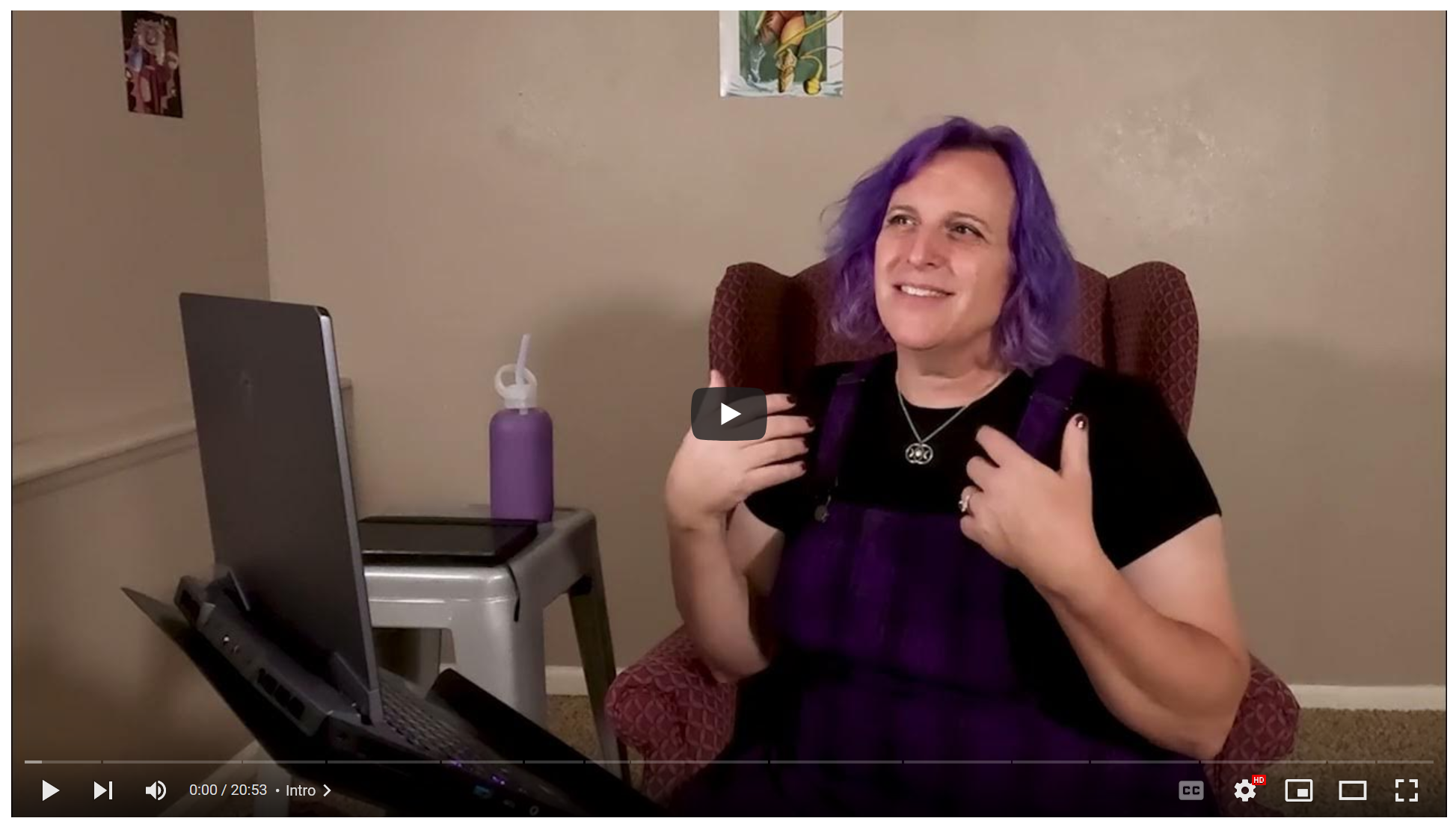 New Web Site, Haterade, and D&D: 18 August 2023