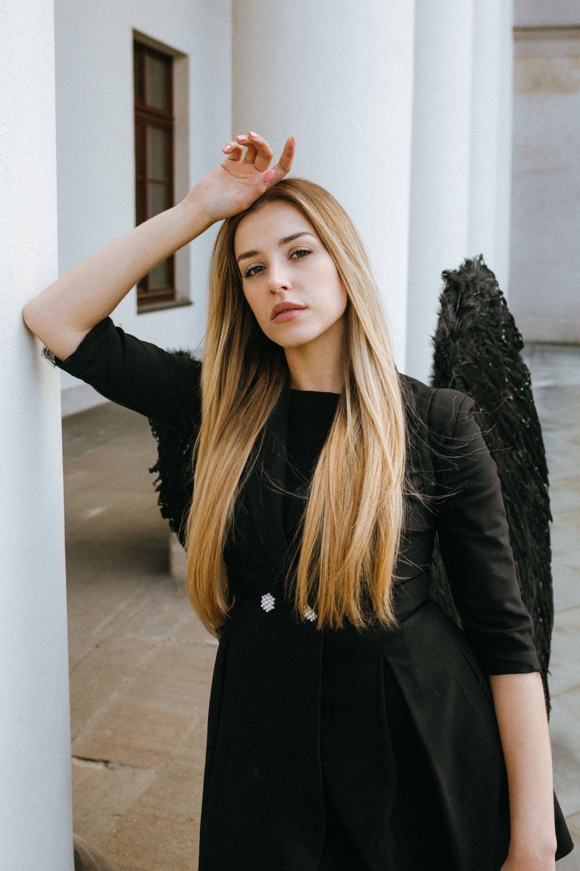 Lilith Helstrom