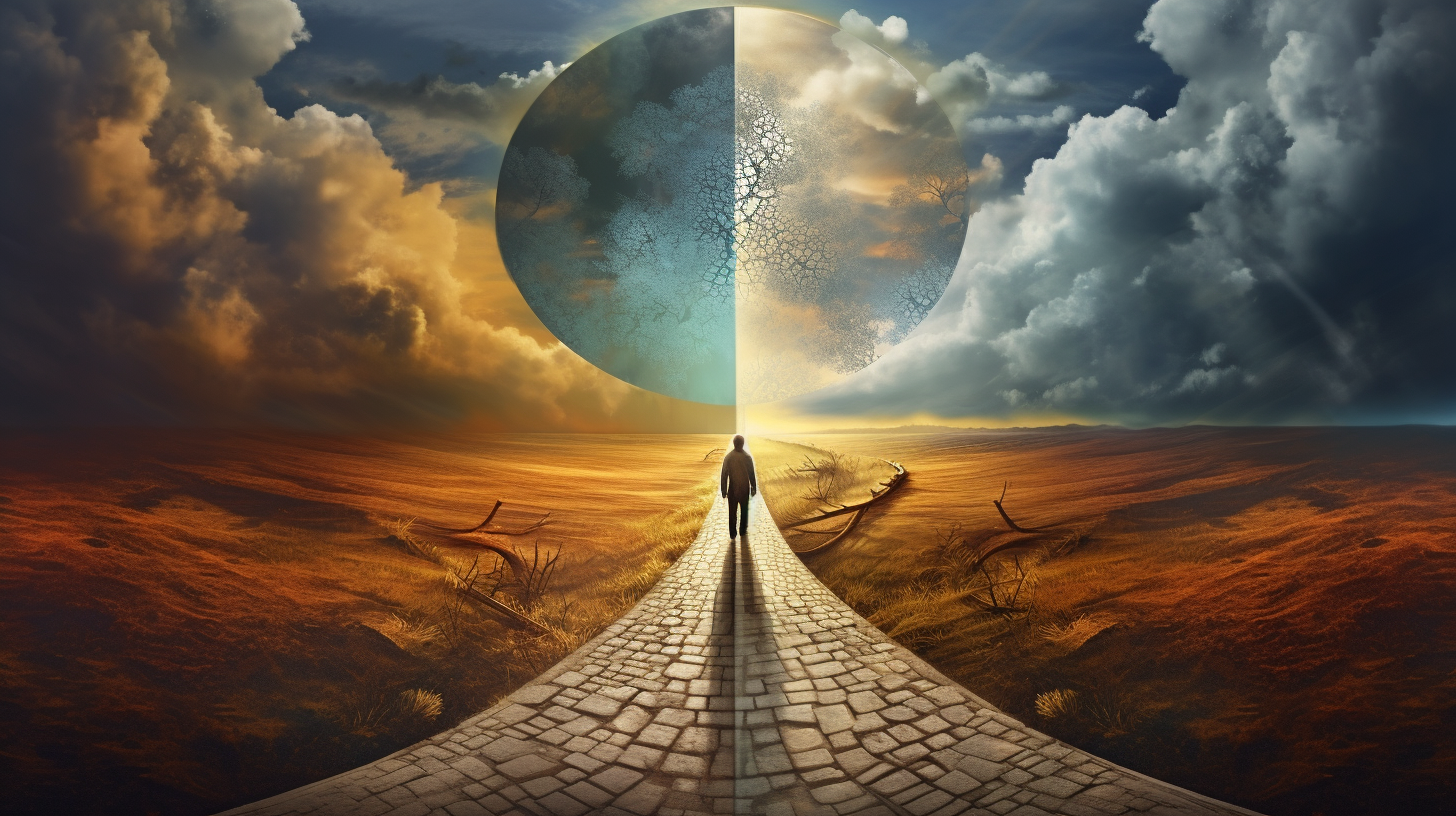Spiritual Energy Shifts from Gender Transition