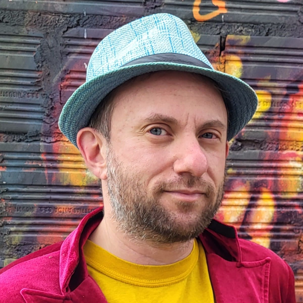 Introduction: Tucker Lieberman