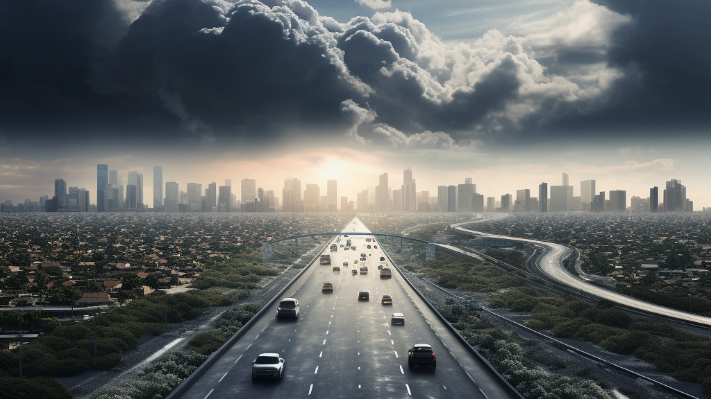 Driving Away the Thought of Self-Harm