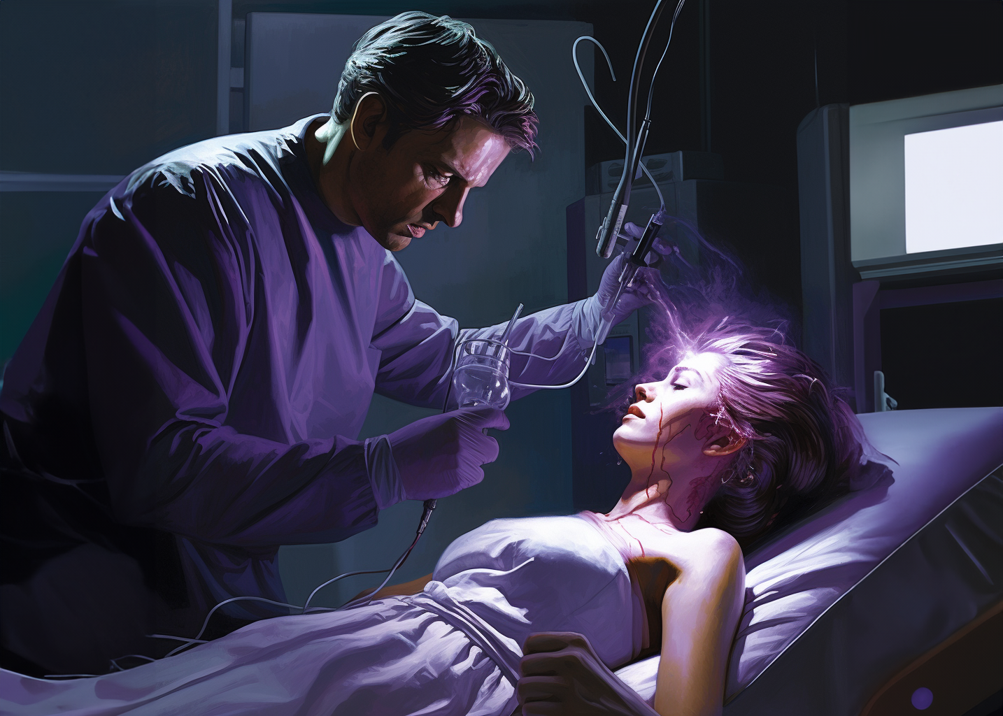 The Pathologization of Being Human