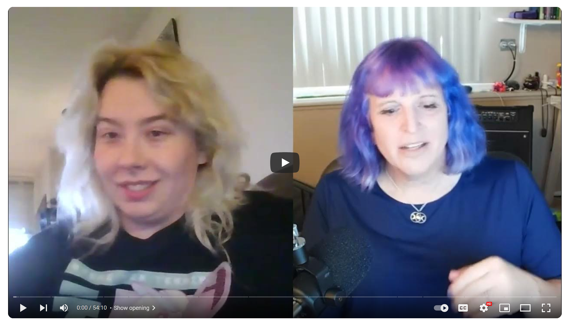 01 December 2023 - Sex, Gender, and Sexuality