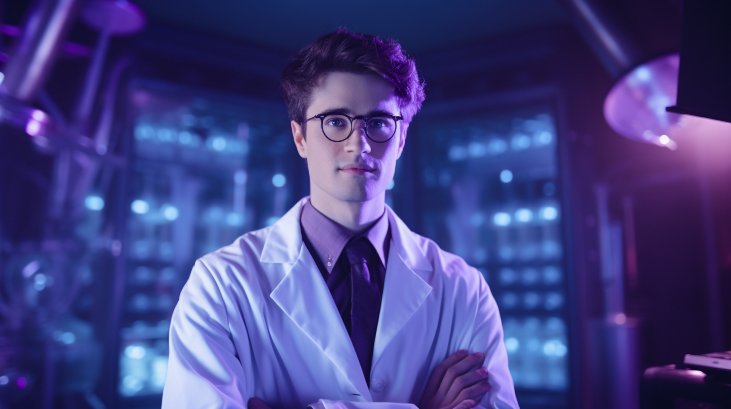 I Am Not Anti-Science