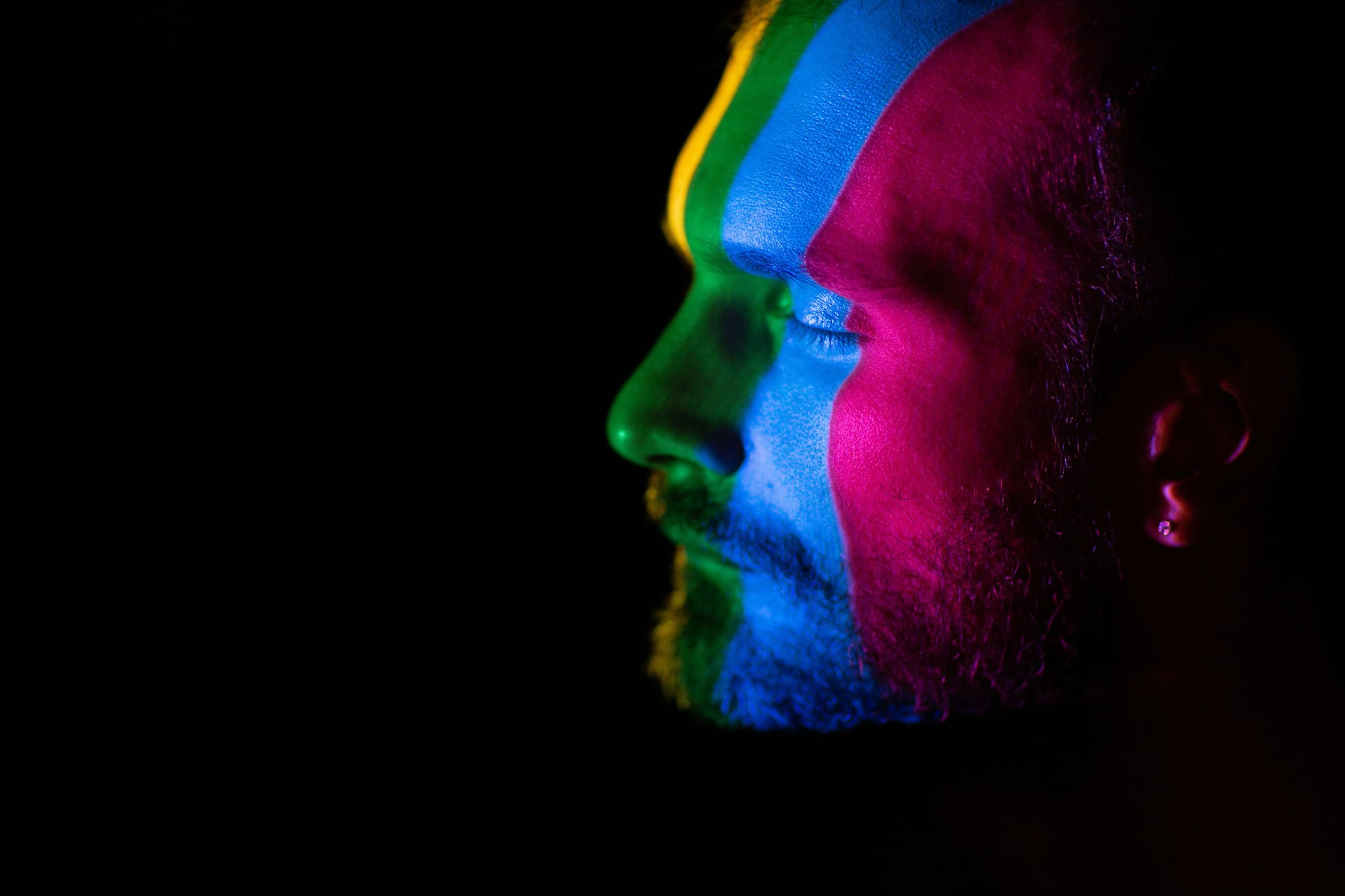 Why Trans Men Can't Grow Up