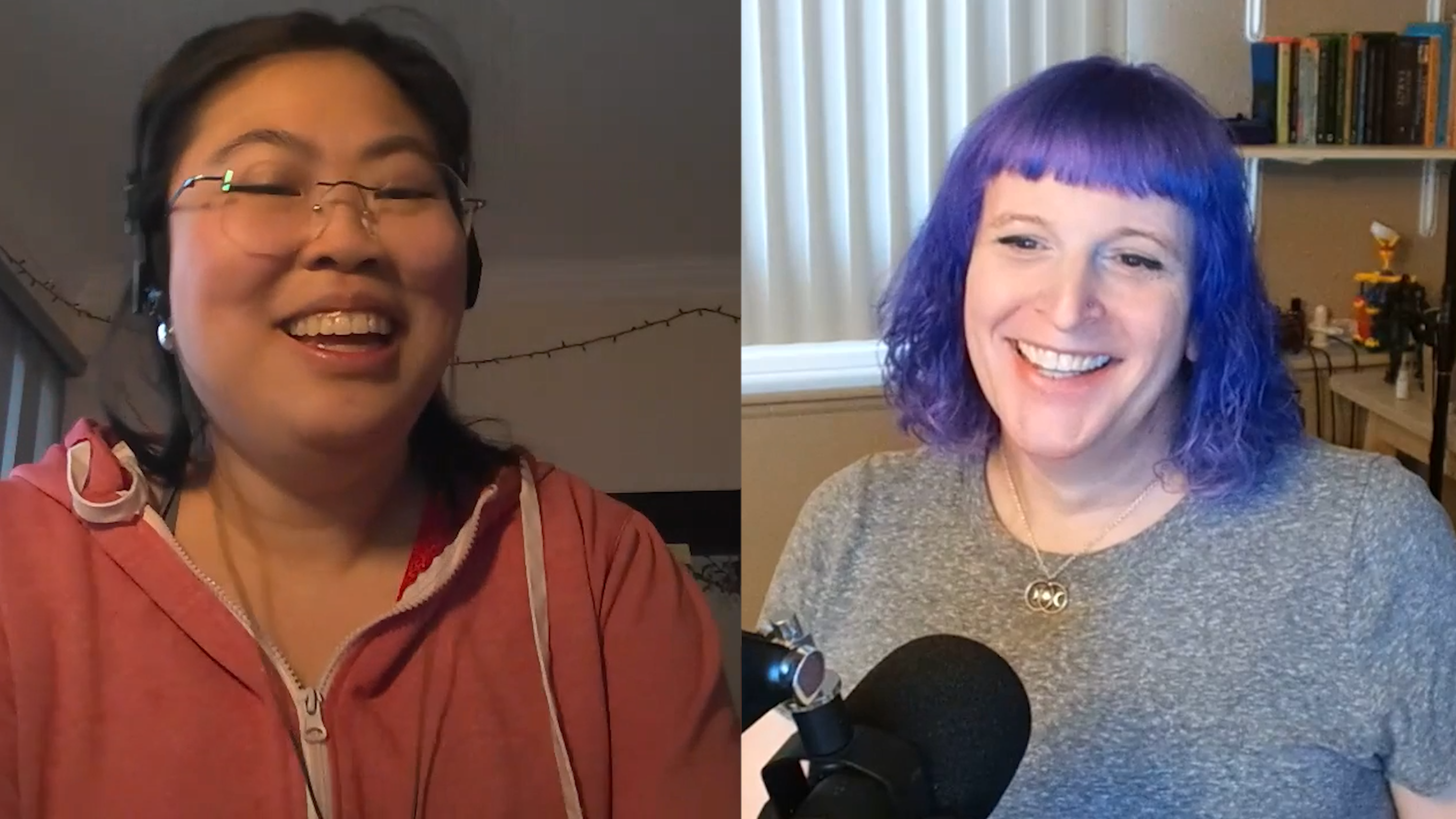 12 April 2024 - Music, Community, and How We Become