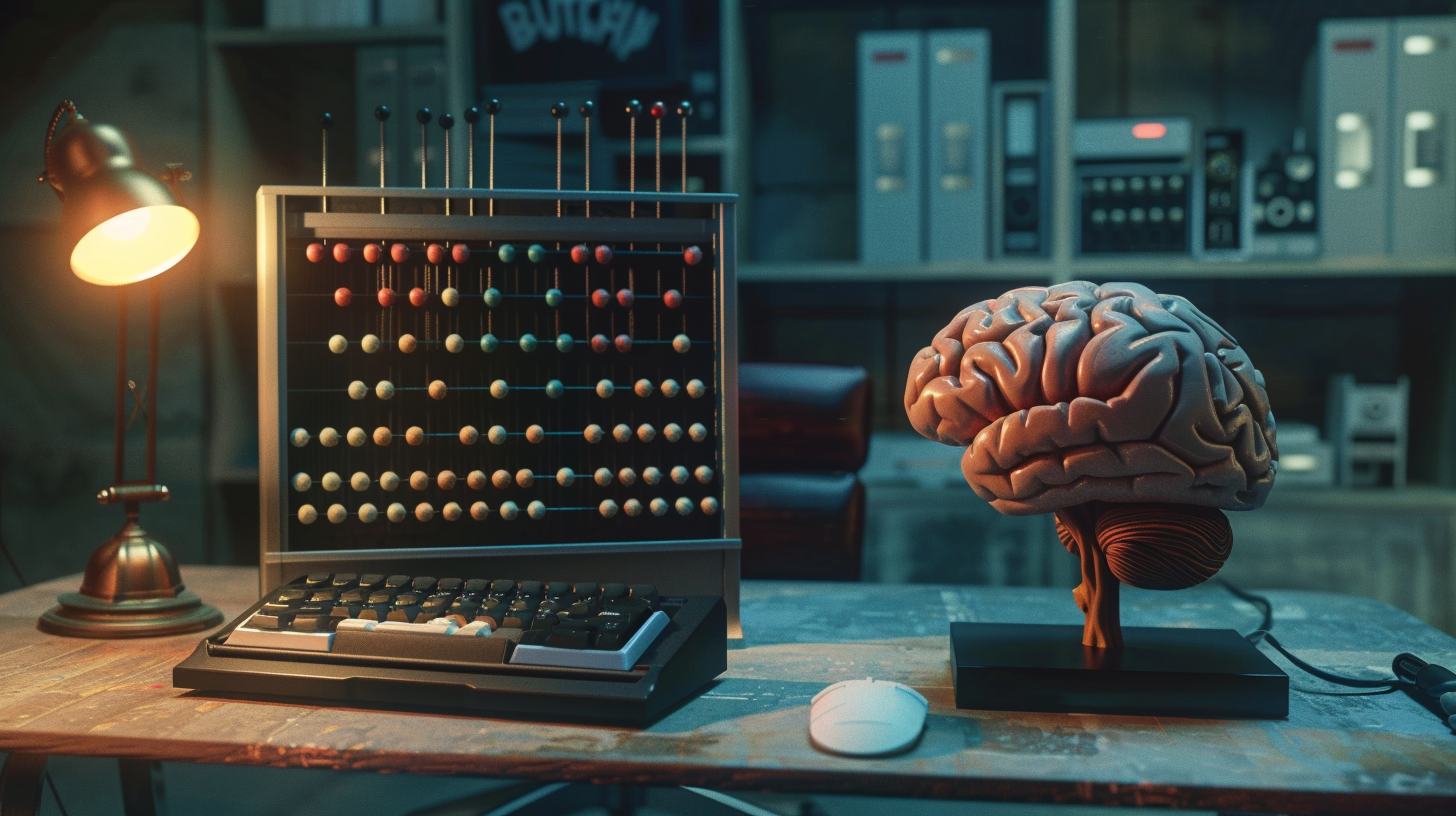 The Human System of Identity