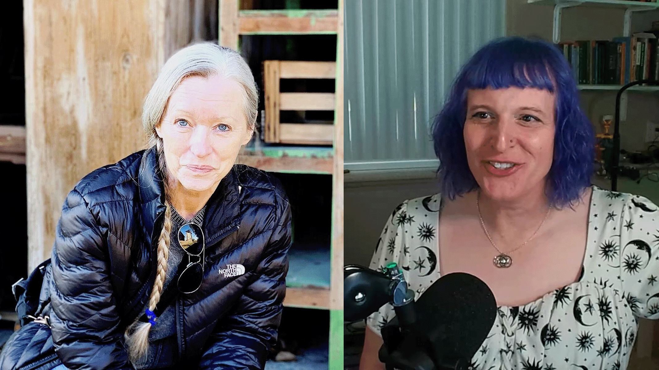 Will My Magic Change as I Transition Gender? with Josephine McCarthy
