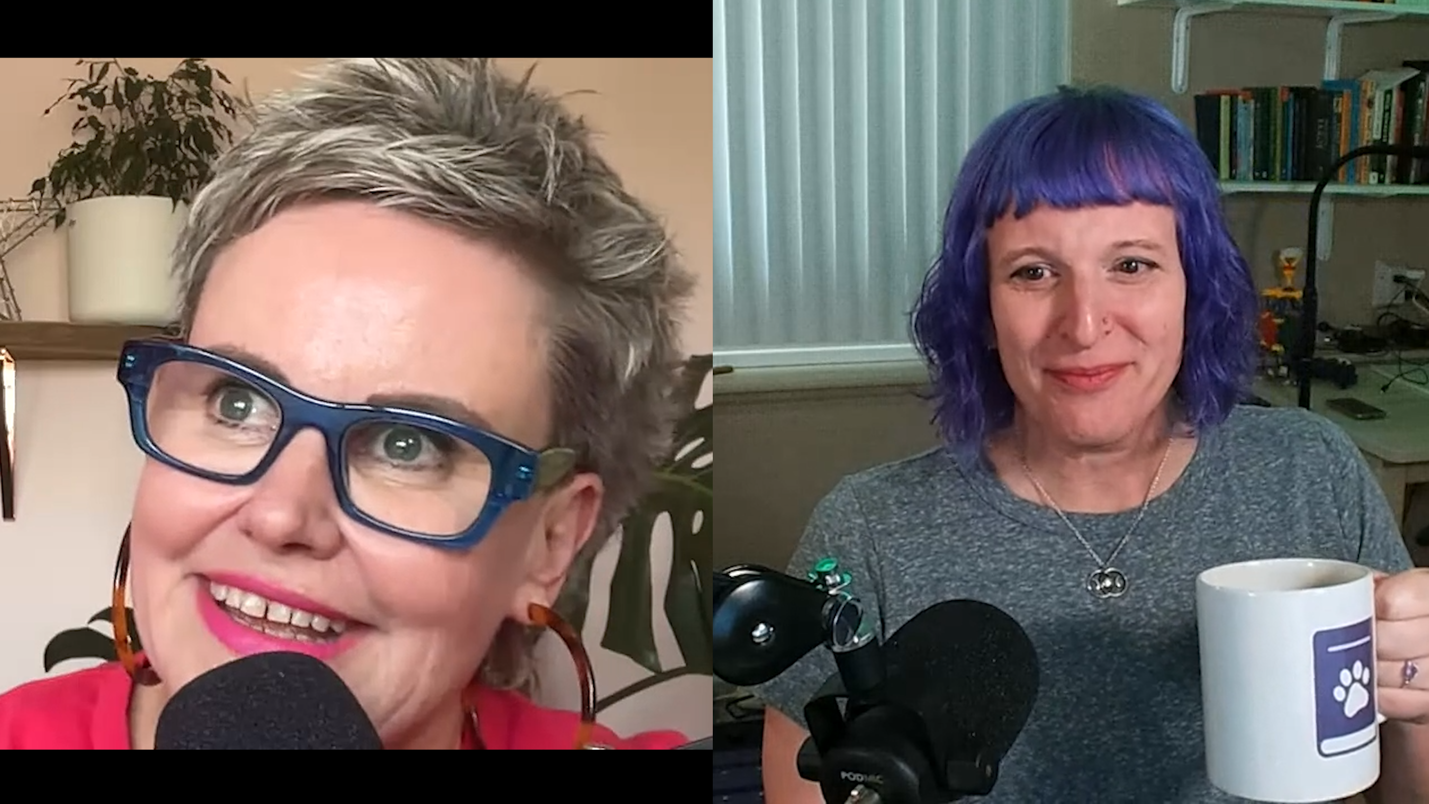 Speak Truth to Power with Catherine Stagg-Macey