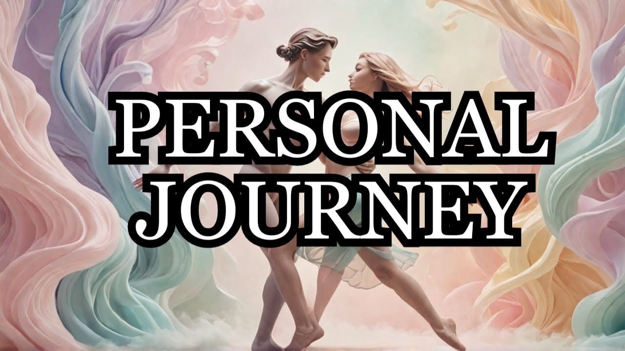 The Connection Between Gender and Sexuality: A Personal Journey