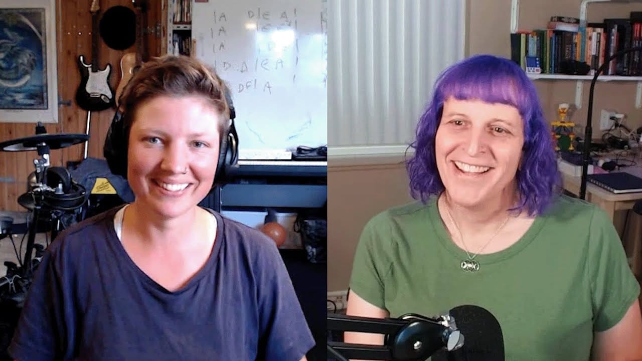 How to be Human with Louise Boye