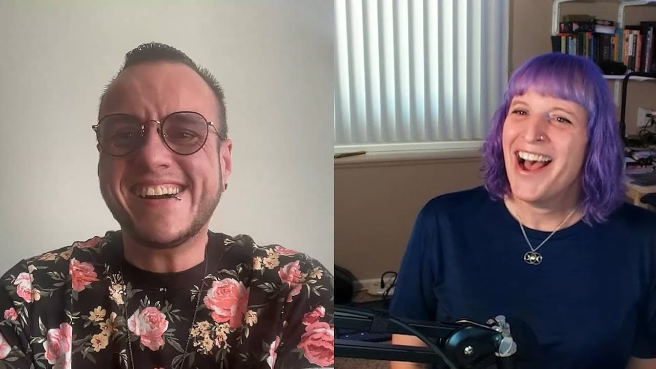 Building Community through Diversity with Ailsa Blair