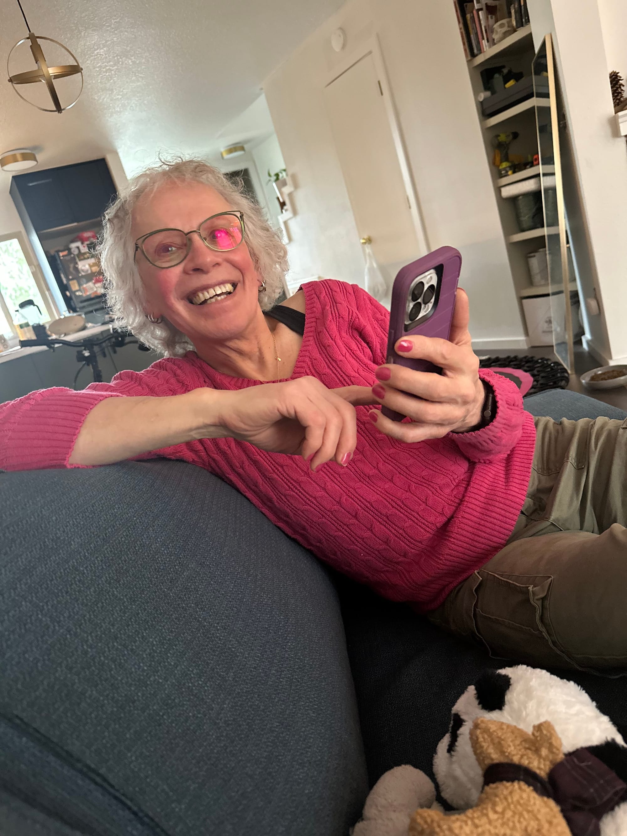 Miranda Sterrett