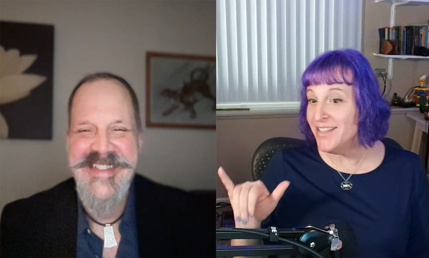 Discovering Our Princess of Light through Hypnosis with Deane Benninghoven