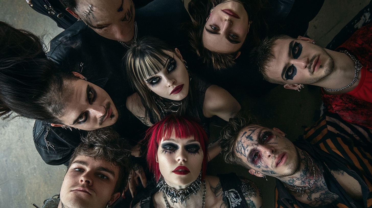 Body Modification and the Queer Community