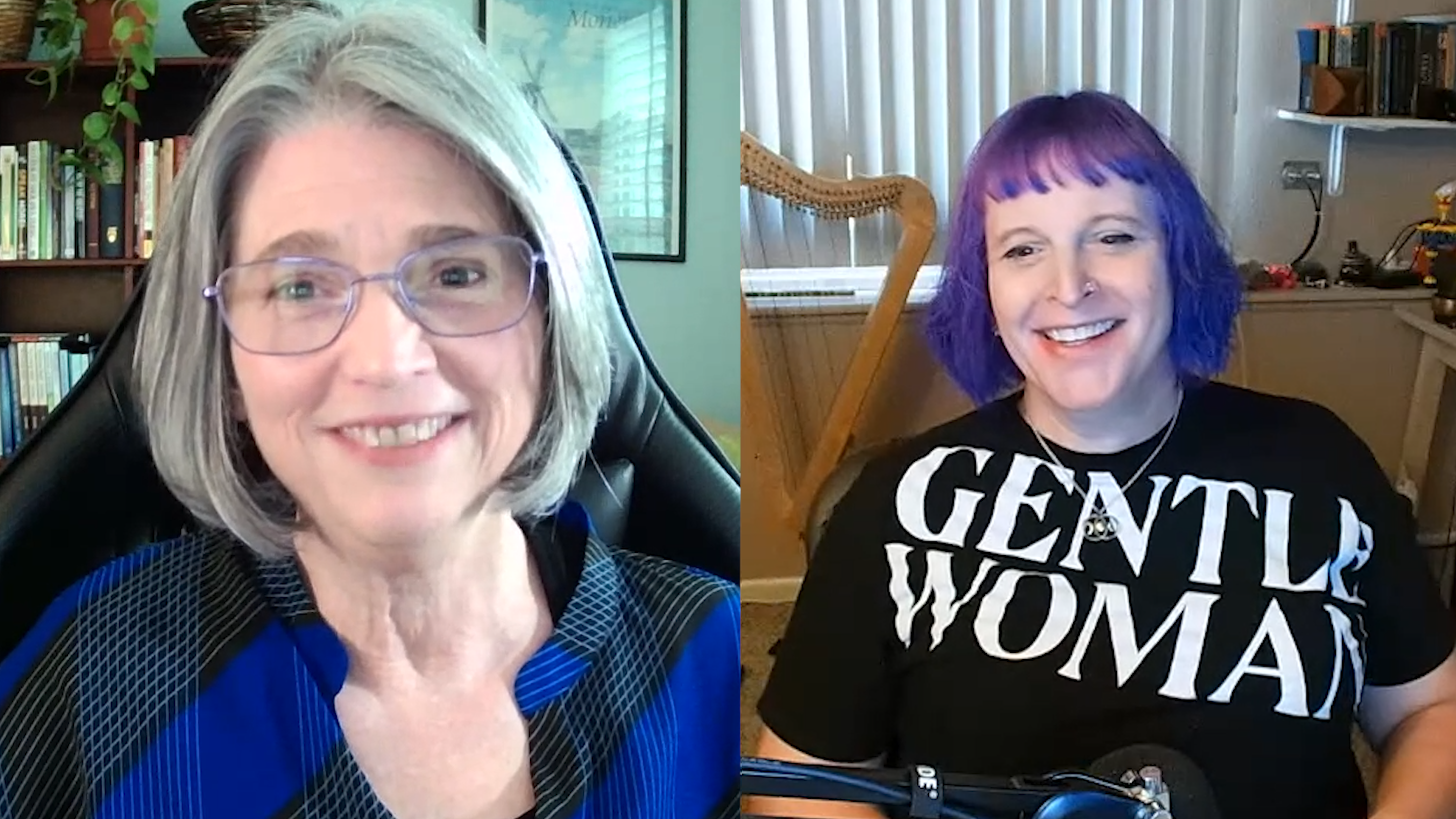 Clearing Triggers Through Forgiveness with Katharine Giovanni