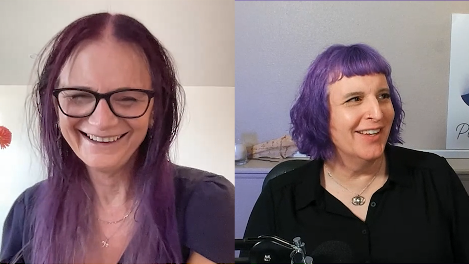 Revealing the Masterpiece Within - with Bobbi Barrington