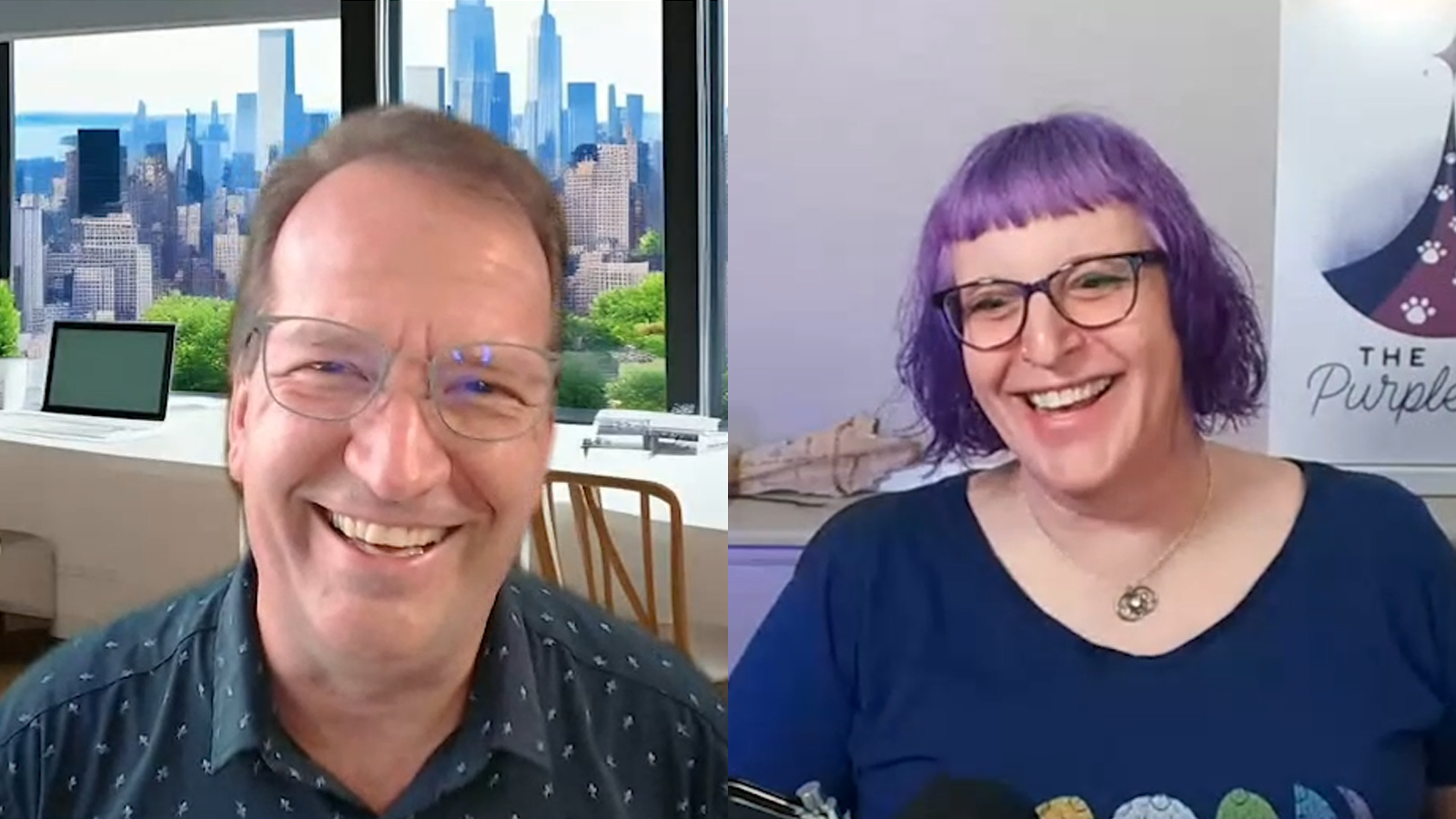 The Universe Is on Your Side - with David Alan Brown