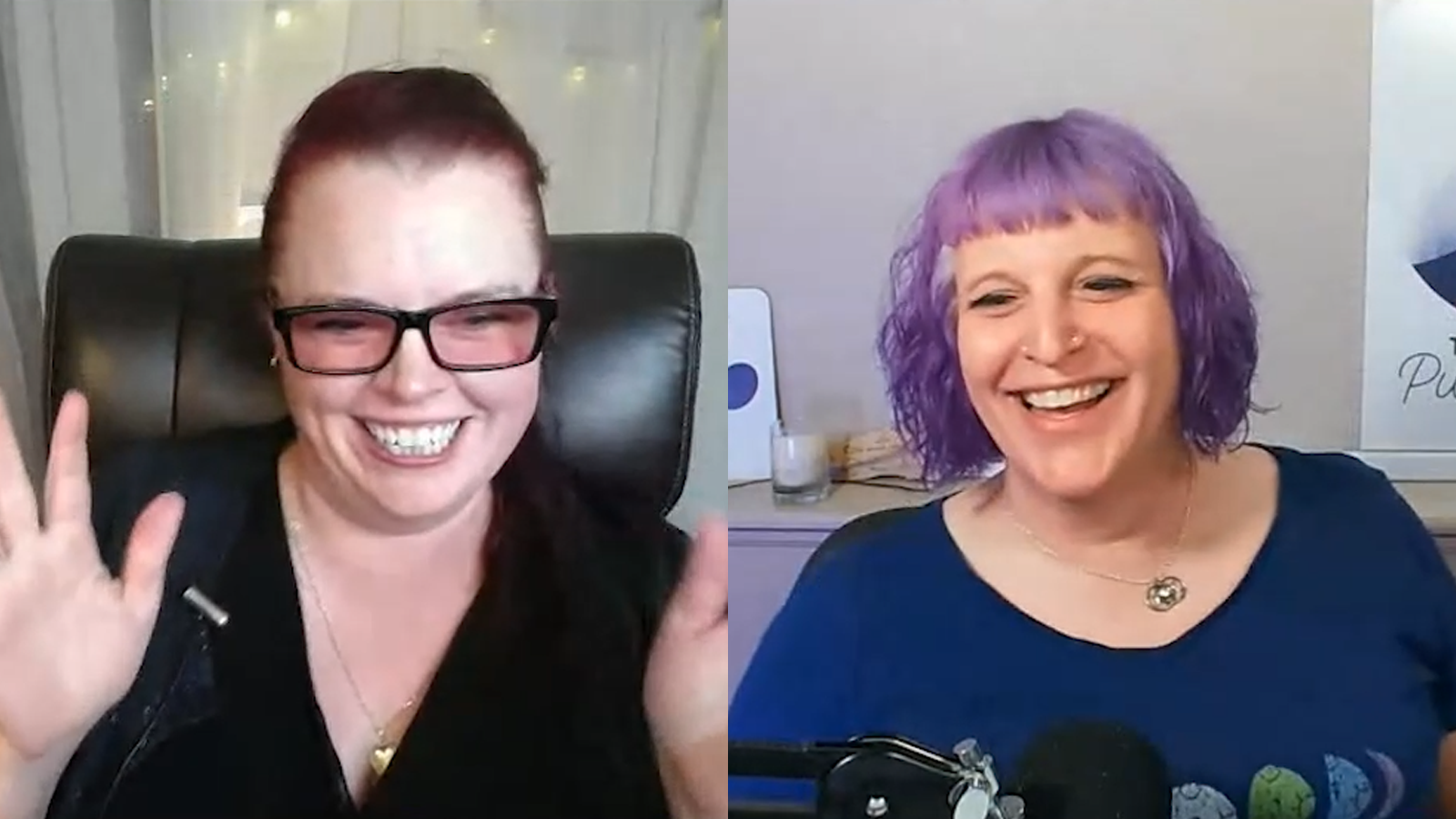 Mirroring Humanity with Artificial Intelligence - with Lynn Colepaugh