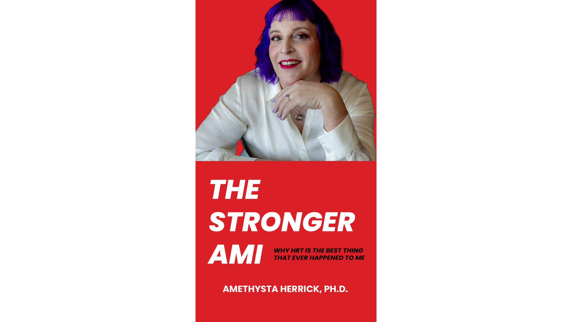 The Strength in Transgender Estrogen HRT