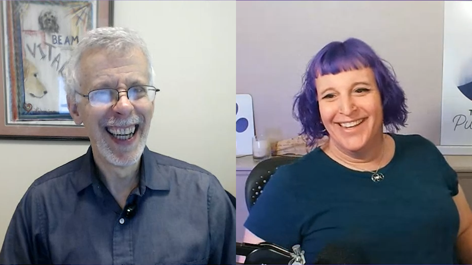The Opposite of Symptoms - with Dr. Jeff Feinman