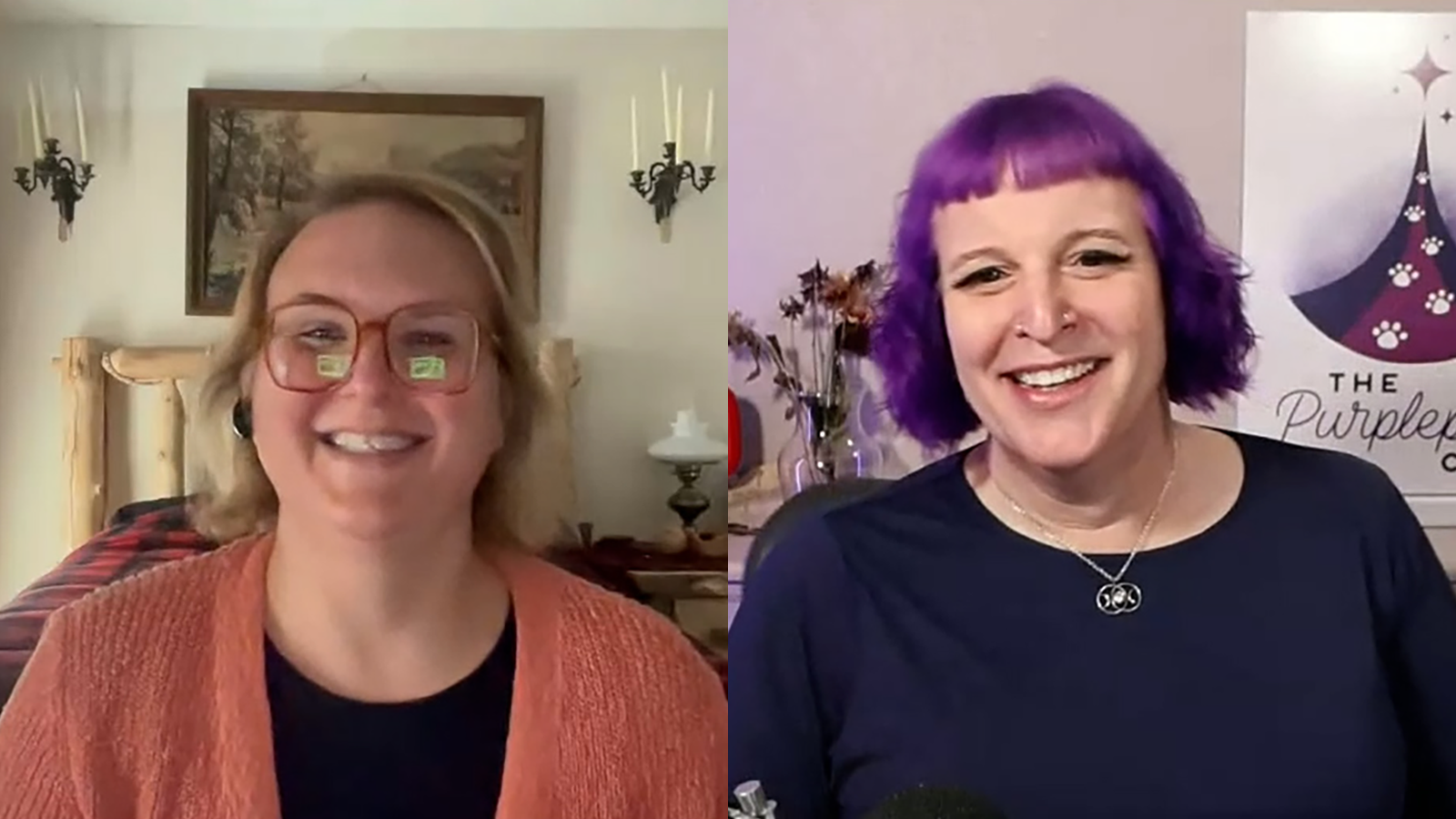 Respect and Humanity on the Campaign Trail '25 - with Erica Deuso