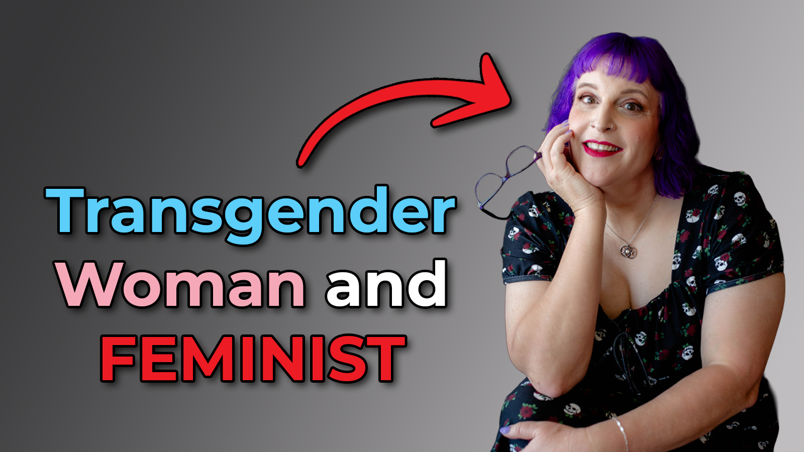 How Trans-Exclusionary Feminism Will ALWAYS Be Self-Defeating
