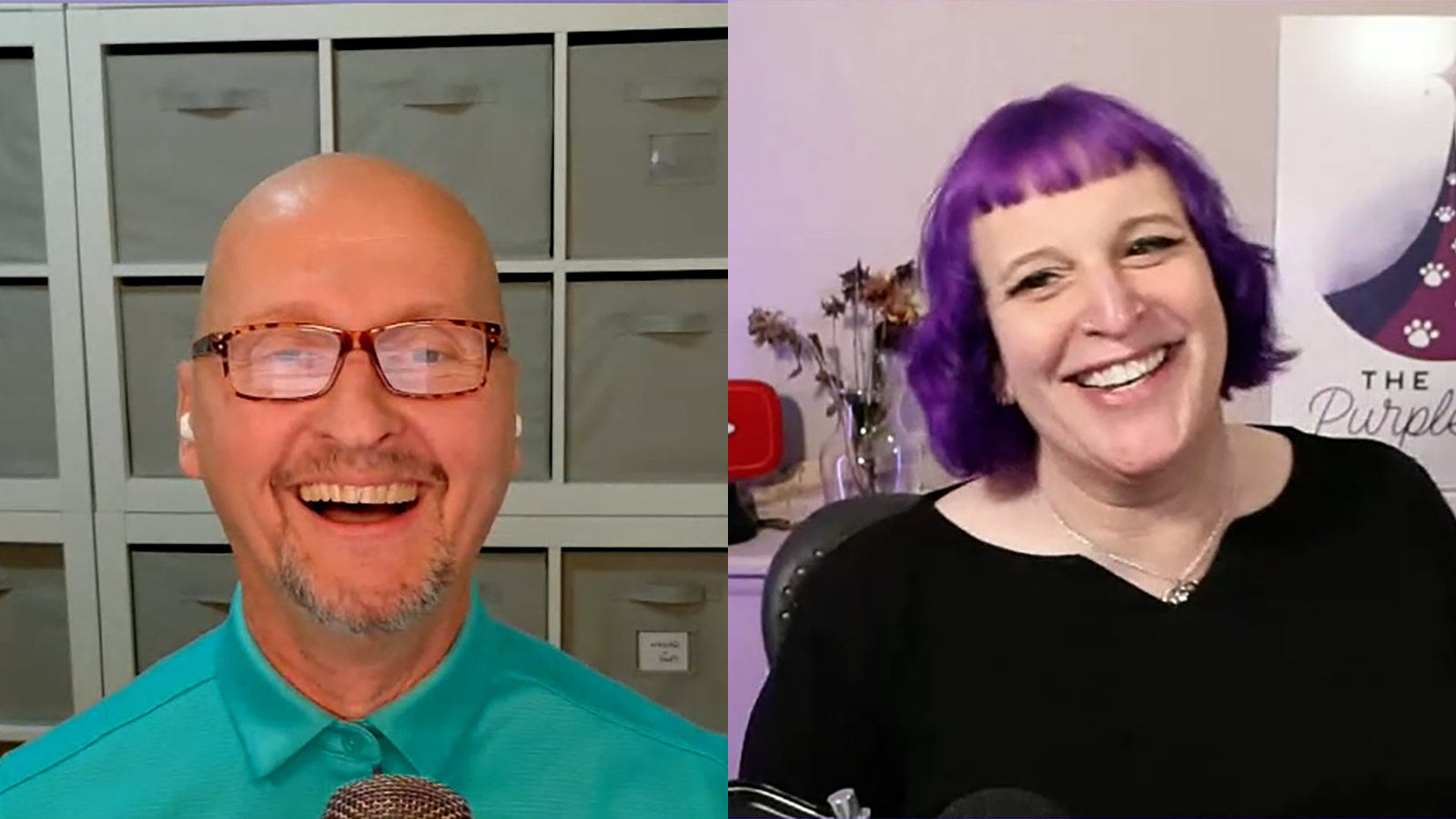 Enhancing What Humans Do Better than Technology - with Derek Crager