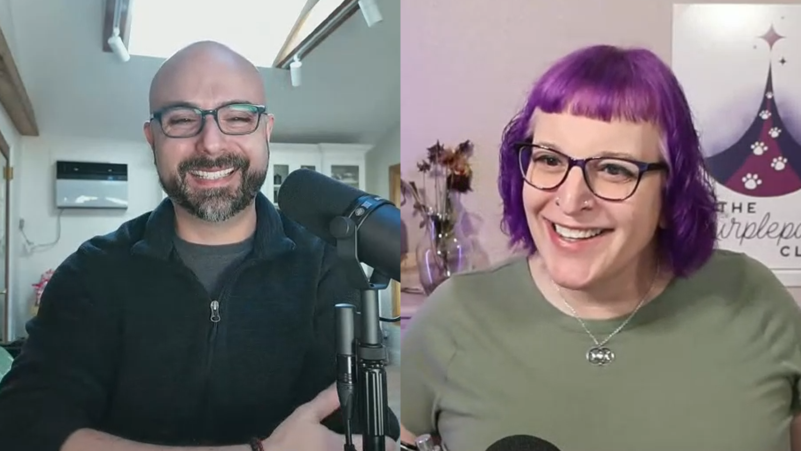 Reality Seen Through the Eyes of Love - with Gregory James Thelian