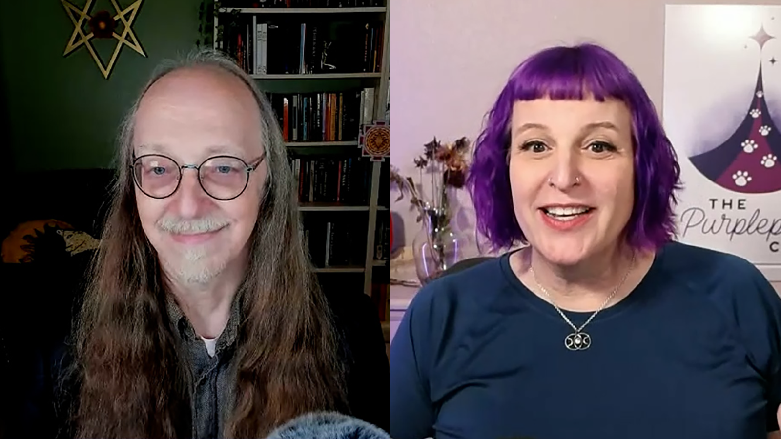 Re-Enchanted by the Unknown - with Richard Kaczynski