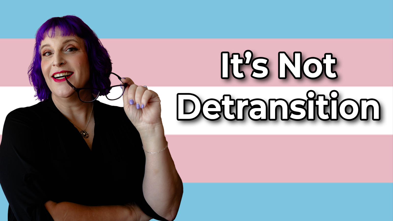 Why I Regret My Transition (Sometimes)