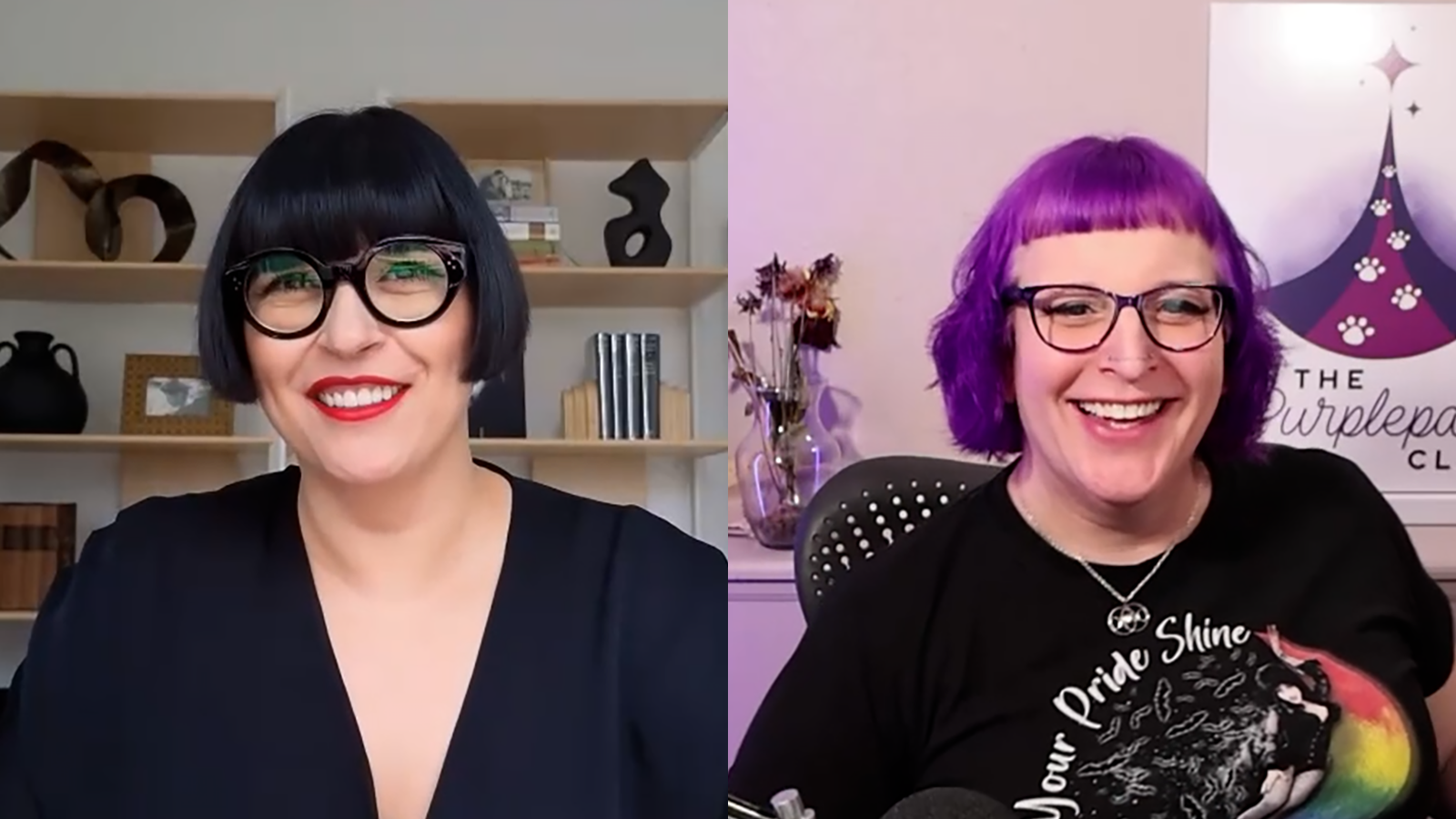 Anchor Your Gender in Joy - with DR Z PHD