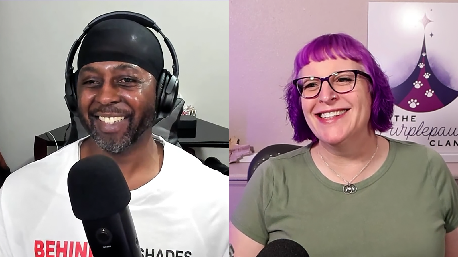 Undoing a Lifetime of Programming - with Terraine LeBeau