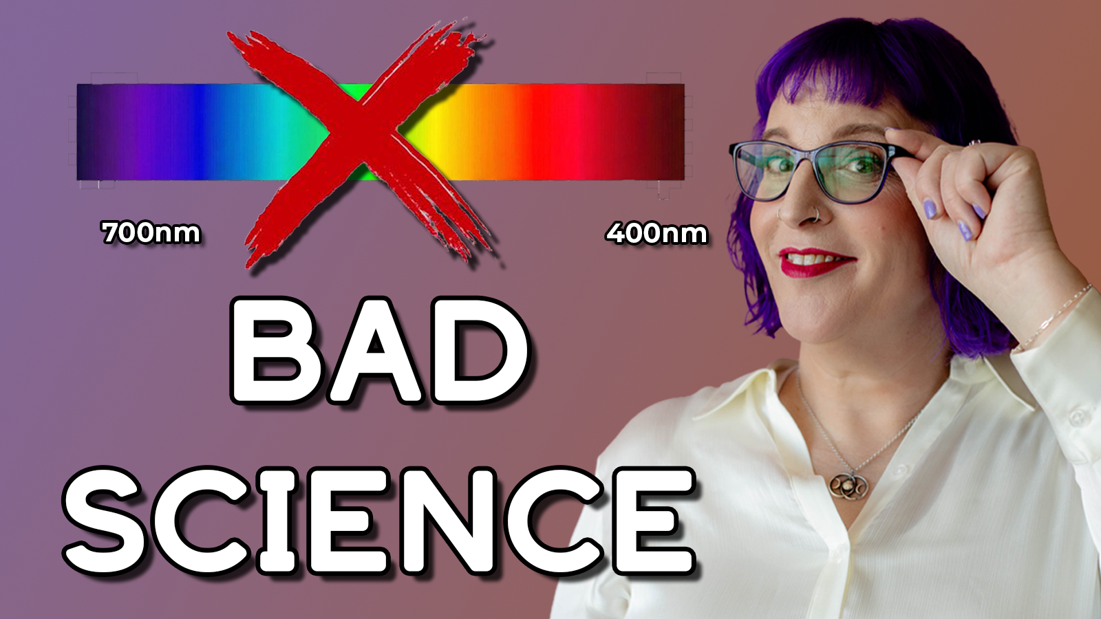 Sex Is a Spectrum: The Conservative Secret Weapon