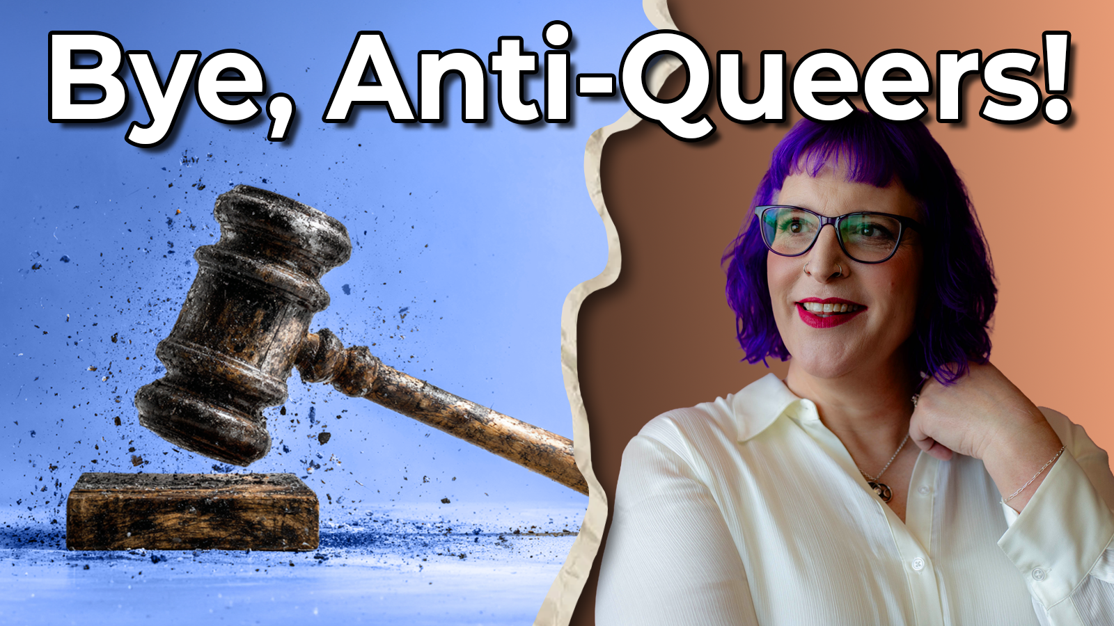 Conservative Rhetoric Just Hung Itself - and SCOTUS Helped