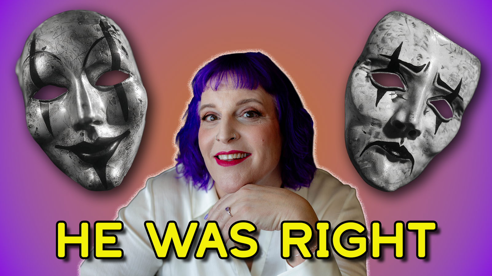 Intersectionality: Why "Live and Let Live" Is a CONTRADICTION