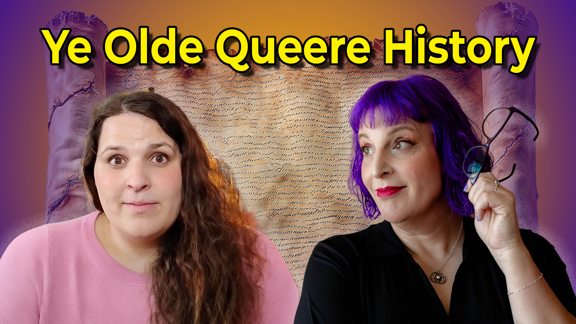 Who Gets to Decide What Queer History Our Children Learn?