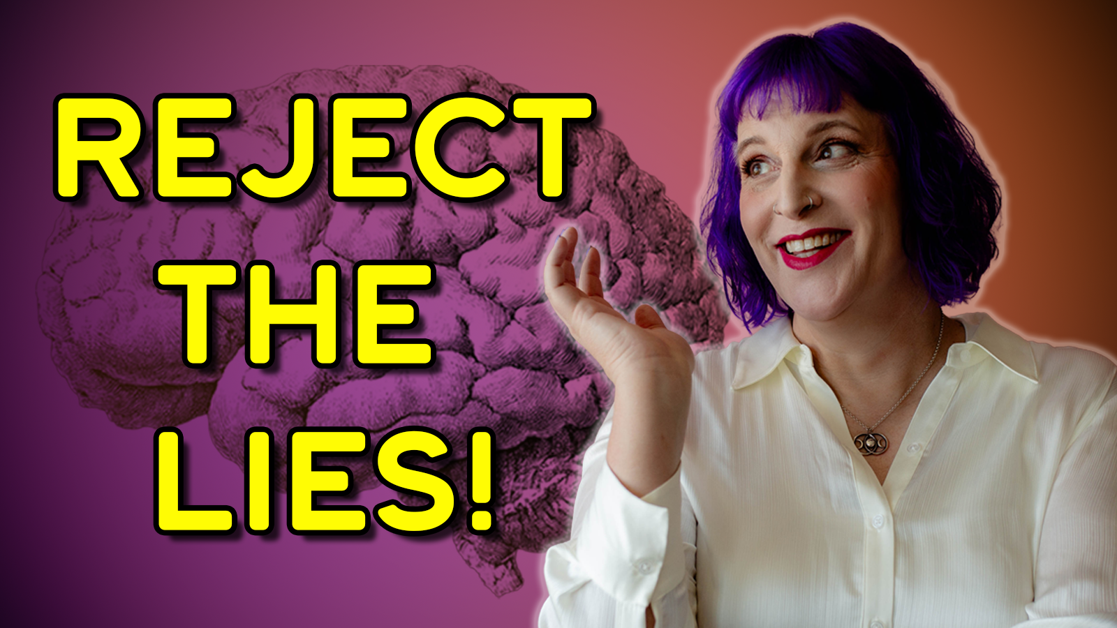 Your Mindset Is Lying to You About Your Gender