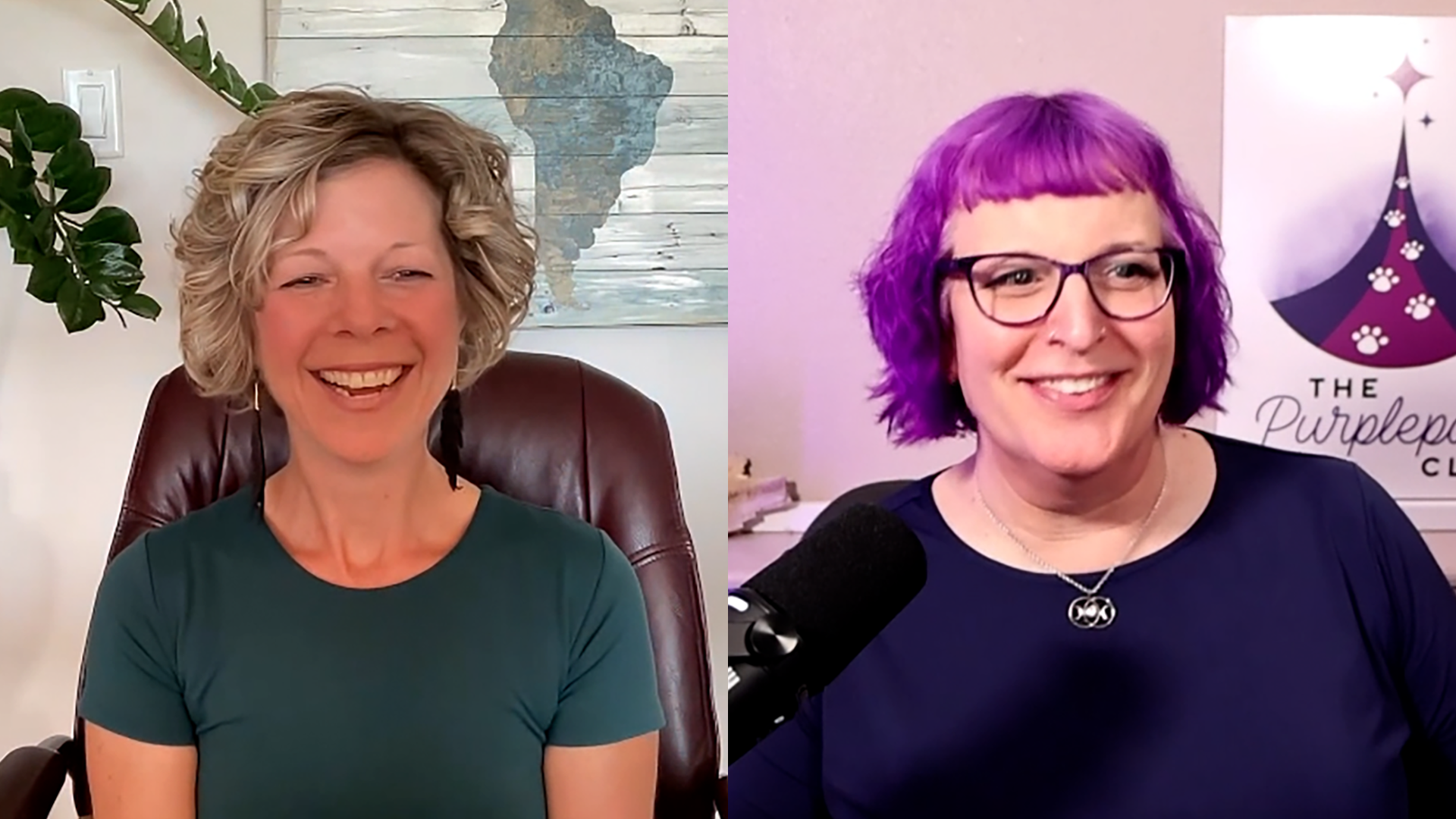 A Broken Heart Lets More Love Flow - with Shannon Donohoe-Simpson