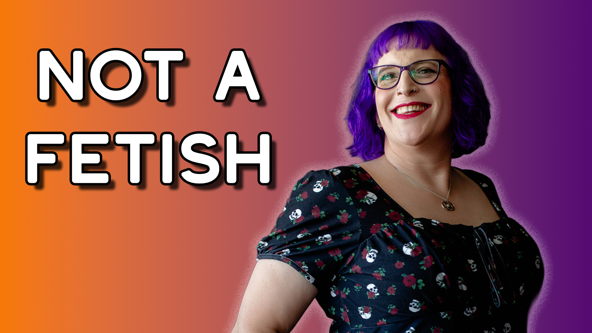 AGP vs. Gender Dysphoria: Why "Just a Fetish" Misses You