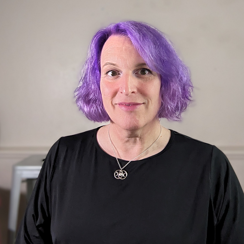 Happy Birthday to Me: Lessons Learned from One Year of Gender Transition