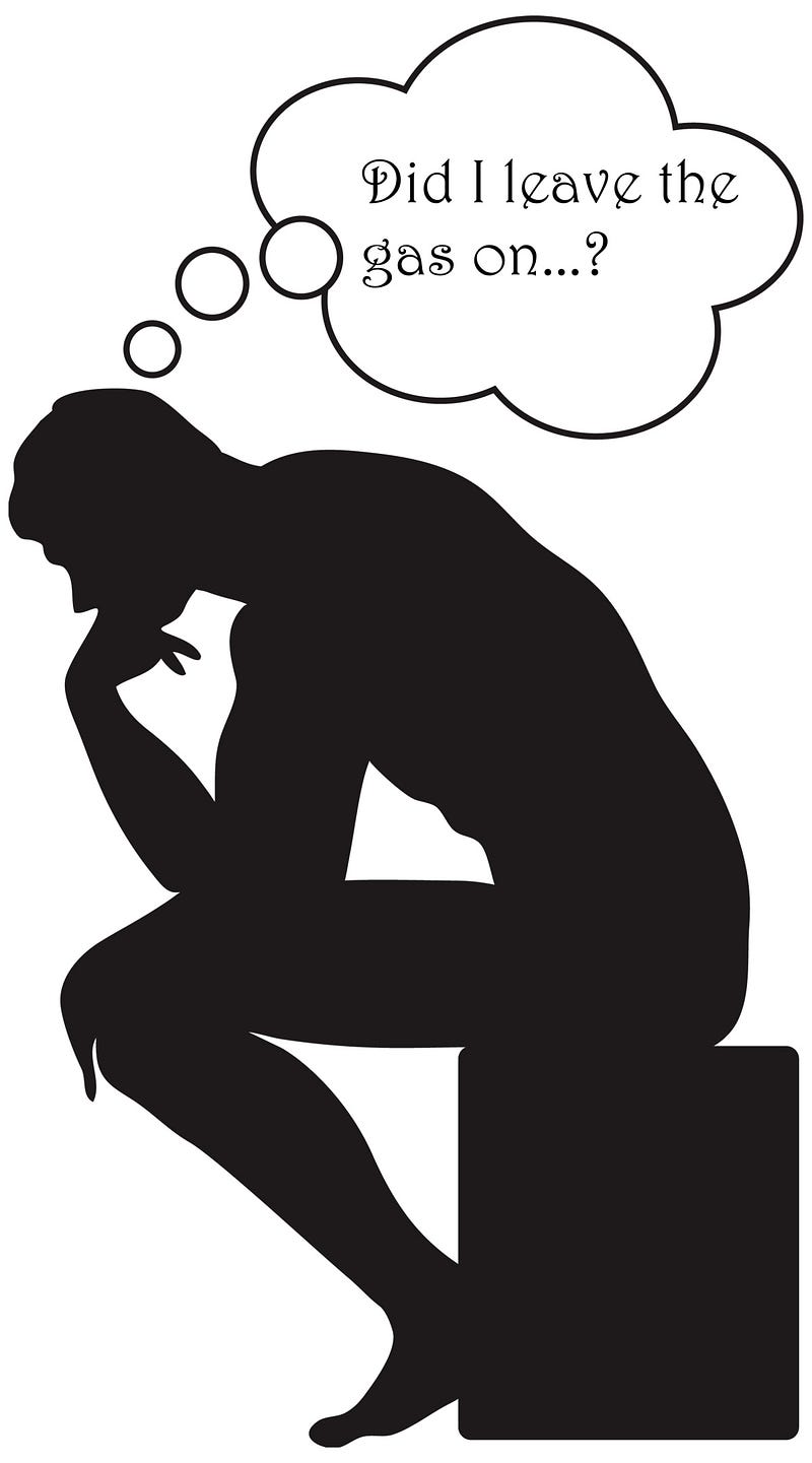 On Sex, Gender, and the Origin of Thought