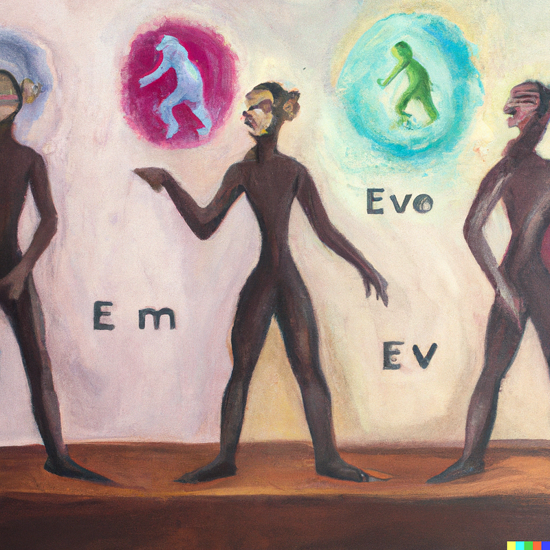 The Critical Role of Gender in Evolution