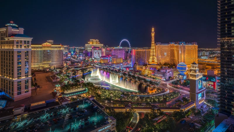 The Vegas Transgender Affirmation Project