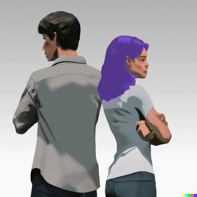 Will Relationships Change After Gender Transition?